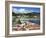 Carenage Harbour, St. George'S, Grenada, West Indies, Caribbean-Richard Cummins-Framed Photographic Print