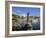 Carenage Harbour, St. George's, Grenada, Windward Islands, West Indies, Caribbean, Central America-Gavin Hellier-Framed Photographic Print