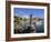 Carenage Harbour, St. George's, Grenada, Windward Islands, West Indies, Caribbean, Central America-Gavin Hellier-Framed Photographic Print