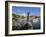 Carenage Harbour, St. George's, Grenada, Windward Islands, West Indies, Caribbean, Central America-Gavin Hellier-Framed Photographic Print