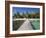 Carenero Island Beach and Pier, Bocas Del Toro Province, Panama-Jane Sweeney-Framed Photographic Print