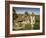 Carennac, Dordogne, Aquitaine, France-Michael Busselle-Framed Photographic Print