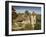 Carennac, Dordogne, Aquitaine, France-Michael Busselle-Framed Photographic Print