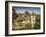 Carennac, Dordogne, Aquitaine, France-Michael Busselle-Framed Photographic Print