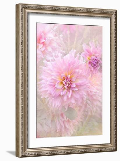 Caress-Jacky Parker-Framed Giclee Print