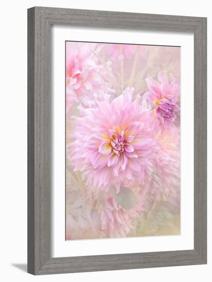 Caress-Jacky Parker-Framed Giclee Print