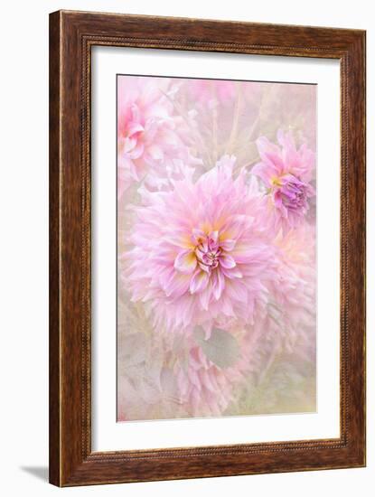 Caress-Jacky Parker-Framed Giclee Print