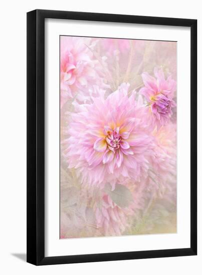 Caress-Jacky Parker-Framed Giclee Print