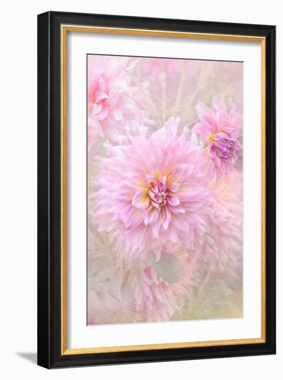 Caress-Jacky Parker-Framed Giclee Print