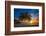 Caresses in the sun-Marco Carmassi-Framed Photographic Print