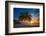 Caresses in the sun-Marco Carmassi-Framed Photographic Print