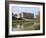 Carew Castle, Built in the 12th Century and Abandoned in 1690, Pembrokeshire, Wales-Sheila Terry-Framed Photographic Print