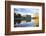 Carew Castle, Pembrokeshire, West Wales, Wales, United Kingdom, Europe-Billy Stock-Framed Photographic Print