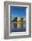 Carew Castle, Pembrokeshire, West Wales, Wales, United Kingdom, Europe-Billy Stock-Framed Photographic Print