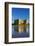 Carew Castle, Pembrokeshire, West Wales, Wales, United Kingdom, Europe-Billy Stock-Framed Photographic Print