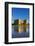 Carew Castle, Pembrokeshire, West Wales, Wales, United Kingdom, Europe-Billy Stock-Framed Photographic Print