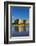 Carew Castle, Pembrokeshire, West Wales, Wales, United Kingdom, Europe-Billy Stock-Framed Photographic Print