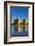 Carew Castle, Pembrokeshire, West Wales, Wales, United Kingdom, Europe-Billy Stock-Framed Photographic Print