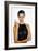 Carey Lowell-null-Framed Photo