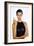 Carey Lowell-null-Framed Photo