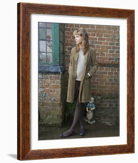 Carey Mulligan-null-Framed Photo