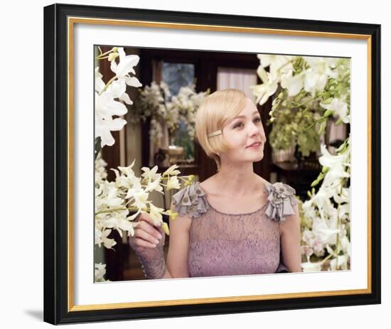 Carey Mulligan-null-Framed Photo