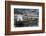 Cargo ship, Otaru Port, Hokkaido Prefecture, Japan, Asia-Richard Cummins-Framed Photographic Print