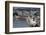 Cargo ship, Otaru Port, Hokkaido Prefecture, Japan, Asia-Richard Cummins-Framed Photographic Print