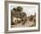 Carhampton, Somerset-Alfred Robert Quinton-Framed Giclee Print