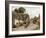 Carhampton, Somerset-Alfred Robert Quinton-Framed Giclee Print