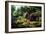 Carib Village, British Guyana, 1836-W.S. Hedges-Framed Giclee Print