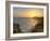 Caribbean, Antigua and Barbuda, Curtain Bluff Beach-Michele Falzone-Framed Photographic Print