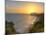 Caribbean, Antigua and Barbuda, Curtain Bluff Beach-Michele Falzone-Mounted Photographic Print