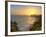 Caribbean, Antigua and Barbuda, Curtain Bluff Beach-Michele Falzone-Framed Photographic Print