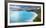 Caribbean, Antigua, Galley Bay, Galley Bay Beach-Alan Copson-Framed Photographic Print