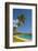 Caribbean, Antigua, Morris Bay, Morris Bay Beach-Alan Copson-Framed Photographic Print
