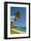 Caribbean, Antigua, Morris Bay, Morris Bay Beach-Alan Copson-Framed Photographic Print