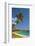 Caribbean, Antigua, Morris Bay, Morris Bay Beach-Alan Copson-Framed Photographic Print