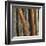 Caribbean Bamboo II-Tita Quintero-Framed Giclee Print