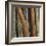 Caribbean Bamboo II-Tita Quintero-Framed Giclee Print