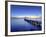 Caribbean, Barbados, Speighstown, Boat Jetty-Michele Falzone-Framed Photographic Print