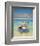 Caribbean Beach-Vahe Yeremyan-Framed Art Print