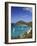 Caribbean, British Virgin Islands, Jost Van Dyke, White Bay-Michele Falzone-Framed Photographic Print