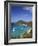 Caribbean, British Virgin Islands, Jost Van Dyke, White Bay-Michele Falzone-Framed Photographic Print