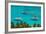 Caribbean, British Virgin Islands, Jost Van Dyke, White Bay-Alan Copson-Framed Photographic Print