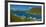 Caribbean, British Virgin Islands, Tortola, Sopers Hole-Alan Copson-Framed Photographic Print