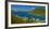 Caribbean, British Virgin Islands, Tortola, Sopers Hole-Alan Copson-Framed Photographic Print