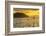 Caribbean, British Virgin Islands, Tortola, Sopers Hole-Alan Copson-Framed Photographic Print