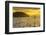 Caribbean, British Virgin Islands, Tortola, Sopers Hole-Alan Copson-Framed Photographic Print