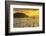 Caribbean, British Virgin Islands, Tortola, Sopers Hole-Alan Copson-Framed Photographic Print